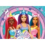 Puzzle Colorbaby 35 x 25 cm Barbie 48 Pièces: Plus de 300.000 produits de grandes marques en vente directe à prix usine sur cade