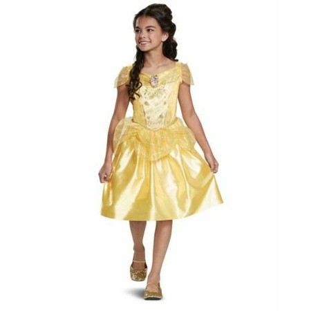 Déguisement pour Enfants Disney Bella: Plus de 300.000 produits de grandes marques en vente directe à prix usine sur cadeaufou.c