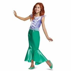 Déguisement pour Enfants Disney Princess Ariel Violet: Plus de 300.000 produits de grandes marques en vente directe à prix usine