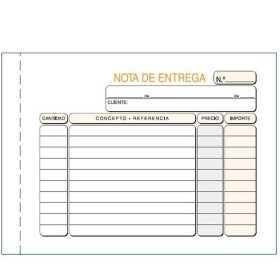 Livret de livraison 15 x 10,5 cm (5 Unités): Plus de 300.000 produits de grandes marques en vente directe à prix usine sur cadea