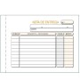 Livret de livraison 15 x 10,5 cm (5 Unités): Plus de 300.000 produits de grandes marques en vente directe à prix usine sur cadea