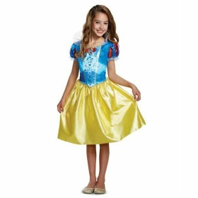 Déguisement pour Enfants Disney Princess Bleu Blanche-Neige: Plus de 300.000 produits de grandes marques en vente directe à prix