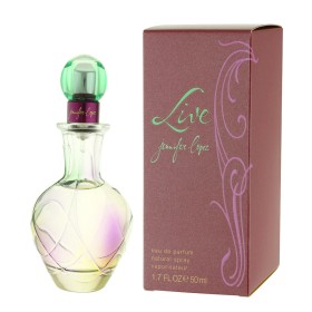 Parfum Femme Jennifer Lopez Live EDP 50 ml: Plus de 300.000 produits de grandes marques en vente directe à prix usine sur cadeau