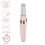 Éliminateur de Callosité Électrique FLAWLESS Pedi Rose: Plus de 300.000 produits de grandes marques en vente directe à prix usin