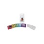 Jeux de cartes Tantric Sex Cards Kheper Games (ES- EN-DE-FR): Plus de 300.000 produits de grandes marques en vente directe à pri