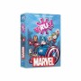 Jeu de société Marvel Virus: Plus de 300.000 produits de grandes marques en vente directe à prix usine sur cadeaufou.com. Label 