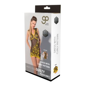 Poupées Guilty Pleasure Jaune L: Plus de 300.000 produits de grandes marques en vente directe à prix usine sur cadeaufou.com. La
