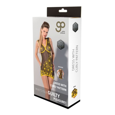 Poupées Guilty Pleasure Jaune L: Plus de 300.000 produits de grandes marques en vente directe à prix usine sur cadeaufou.com. La