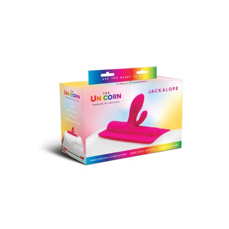 Masturbateur The Cowgirl Unicorn Attachment Jackalope Rose: Plus de 300.000 produits de grandes marques en vente directe à prix 