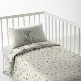 Housse de couette pour berceau Cool Kids Dery Réversible 100 x 120 + 20 cm: Plus de 300.000 produits de grandes marques en vente