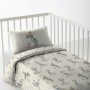 Housse de couette pour berceau Cool Kids Dery Réversible 100 x 120 + 20 cm: Plus de 300.000 produits de grandes marques en vente