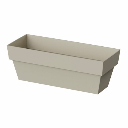 Jardinière Plastiken Limited Ecru 12 x 30 cm: Plus de 300.000 produits de grandes marques en vente directe à prix usine sur cade
