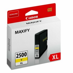 Cartouche d'encre originale Canon 2500XL 19,3 ml-70,9 ml: Plus de 300.000 produits de grandes marques en vente directe à prix us