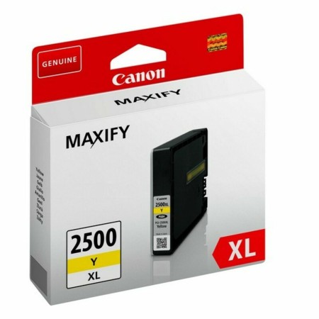 Cartouche d'encre originale Canon 2500XL 19,3 ml-70,9 ml: Plus de 300.000 produits de grandes marques en vente directe à prix us