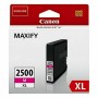 Cartouche d'encre originale Canon 2500XL 19,3 ml-70,9 ml: Plus de 300.000 produits de grandes marques en vente directe à prix us