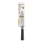 Couteau Santoku Richardson Sheffield Katana Noir Métal Bakélite 17,5 cm (6 Unités): Plus de 300.000 produits de grandes marques 