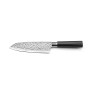 Couteau Santoku Richardson Sheffield Katana Noir Métal Bakélite 17,5 cm (6 Unités): Plus de 300.000 produits de grandes marques 