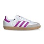 Chaussures casual enfant Adidas SAMBA OG J IH2873 Blanc: Plus de 300.000 produits de grandes marques en vente directe à prix usi