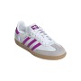 Chaussures casual enfant Adidas SAMBA OG J IH2873 Blanc: Plus de 300.000 produits de grandes marques en vente directe à prix usi