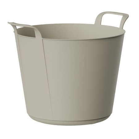 Bac plastique multi-usages Plastiken 88101 Beige 42 L: Plus de 300.000 produits de grandes marques en vente directe à prix usine