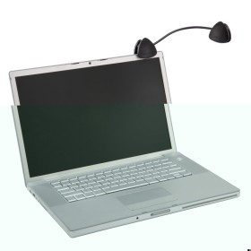 Clip pour ordinateur Kensington FlexClip: Plus de 300.000 produits de grandes marques en vente directe à prix usine sur cadeaufo
