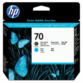 Cartouche d'encre originale HP HP 70: Plus de 300.000 produits de grandes marques en vente directe à prix usine sur cadeaufou.co