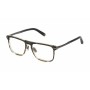 Monture de Lunettes Homme PHILIPP PLEIN VPP019M-5309N3-21G Marron Ø 53 mm: Plus de 300.000 produits de grandes marques en vente 