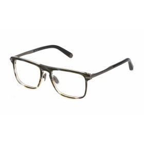 Monture de Lunettes Homme PHILIPP PLEIN VPP019M-5309N3-21G Marron Ø 53 mm: Plus de 300.000 produits de grandes marques en vente 