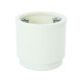 Pot auto-arrosant Plastiken 4126 Blanc (Ø 26 cm): Plus de 300.000 produits de grandes marques en vente directe à prix usine sur 