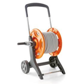 Charriot à tuyaux GF Garden Eurotank Plus gf80005756 20 m: Plus de 300.000 produits de grandes marques en vente directe à prix u