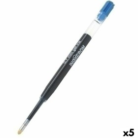 Recharge pour stylo inoxcrom Roller Gel 0,7 mm 5 Unités: Plus de 300.000 produits de grandes marques en vente directe à prix usi