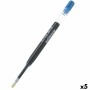 Recharge pour stylo inoxcrom Roller Gel 0,7 mm 5 Unités: Plus de 300.000 produits de grandes marques en vente directe à prix usi