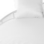 Chaise longue Dido 160 x 160 x 76 cm Rond Blanc: Plus de 300.000 produits de grandes marques en vente directe à prix usine sur c