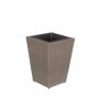 Pot Marlene Rotin 39,5 x 39,5 x 54 cm: Plus de 300.000 produits de grandes marques en vente directe à prix usine sur cadeaufou.c