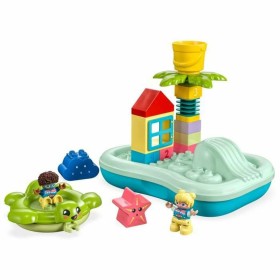 Set de construction Lego DUPLO 10989 The Water Park Multicouleur: Plus de 300.000 produits de grandes marques en vente directe 