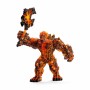 Figurine Schleich Eldrador Range - Lava Golem with Weapon 42447: Plus de 300.000 produits de grandes marques en vente directe à 