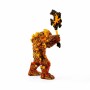 Figurine Schleich Eldrador Range - Lava Golem with Weapon 42447: Plus de 300.000 produits de grandes marques en vente directe à 