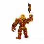 Figurine Schleich Eldrador Range - Lava Golem with Weapon 42447: Plus de 300.000 produits de grandes marques en vente directe à 