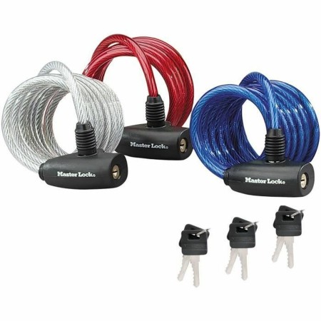 Verrouillage des clés Master Lock: Plus de 300.000 produits de grandes marques en vente directe à prix usine sur cadeaufou.com. 