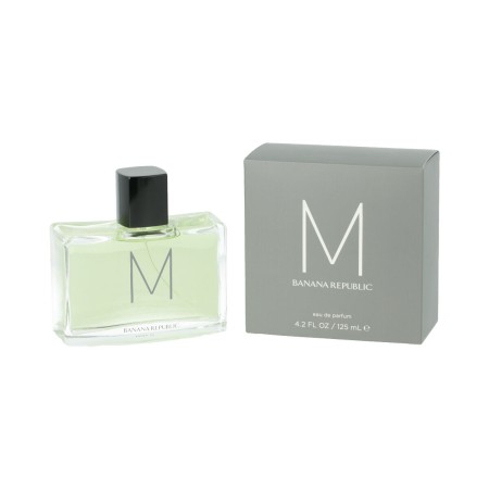Parfum Femme Banana Republic Banana Republic M EDP 125 ml: Plus de 300.000 produits de grandes marques en vente directe à prix u