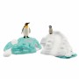 Playset Schleich Penguin Family on the Ice Floe: Plus de 300.000 produits de grandes marques en vente directe à prix usine sur c