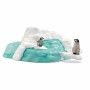 Playset Schleich Penguin Family on the Ice Floe: Plus de 300.000 produits de grandes marques en vente directe à prix usine sur c