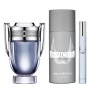 Set de Parfum Homme Paco Rabanne 3 Pièces Invictus: Plus de 300.000 produits de grandes marques en vente directe à prix usine su