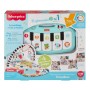 Tapis de jeu Fisher Price Kick and Play Hochet Piano ES: Plus de 300.000 produits de grandes marques en vente directe à prix usi