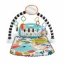 Tapis de jeu Fisher Price Kick and Play Hochet Piano ES: Plus de 300.000 produits de grandes marques en vente directe à prix usi