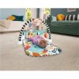 Tapis de jeu Fisher Price Kick and Play Hochet Piano ES: Plus de 300.000 produits de grandes marques en vente directe à prix usi