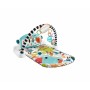 Tapis de jeu Fisher Price Kick and Play Hochet Piano ES: Plus de 300.000 produits de grandes marques en vente directe à prix usi