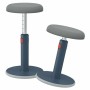 Tabouret ergonomique Leitz Ergo Cosy Active: Plus de 300.000 produits de grandes marques en vente directe à prix usine sur cadea