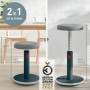 Tabouret ergonomique Leitz Ergo Cosy Active: Plus de 300.000 produits de grandes marques en vente directe à prix usine sur cadea