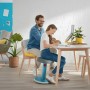 Tabouret ergonomique Leitz Ergo Cosy Active: Plus de 300.000 produits de grandes marques en vente directe à prix usine sur cadea